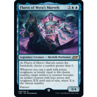 Fluros of Myra's Marvels - Unfinity Thumb Nail