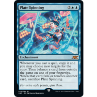 Plate Spinning - Unfinity Thumb Nail