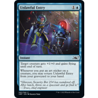 Unlawful Entry - Unfinity Thumb Nail