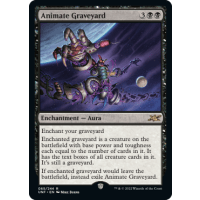 Animate Graveyard - Unfinity Thumb Nail