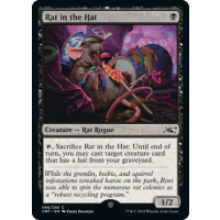 Rat in the Hat - Unfinity Thumb Nail