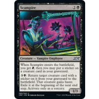 Scampire - Unfinity Thumb Nail