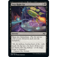 Step Right Up - Unfinity Thumb Nail