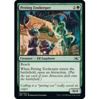 Petting Zookeeper - Unfinity Thumb Nail