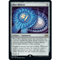 Blue Ribbon - Unfinity Thumb Nail