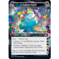 Balloon Stand (4,6) - Unfinity Thumb Nail