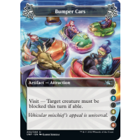 Bumper Cars (2,4,6) - Unfinity Thumb Nail