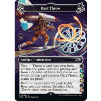 Dart Throw (2,3,4,6) - Unfinity Thumb Nail