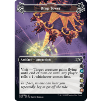 Drop Tower (2,4,6) - Unfinity Thumb Nail