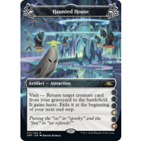 Haunted House (4,6) - Unfinity Thumb Nail