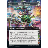 Kiddie Coaster (3,4,6) - Unfinity Thumb Nail