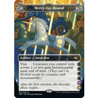 Merry-Go-Round (5,6) - Unfinity Thumb Nail