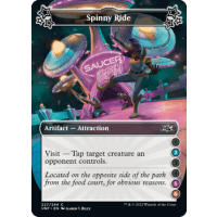 Spinny Ride (2,5,6) - Unfinity Thumb Nail