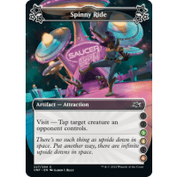 Spinny Ride (3,4,6) - Unfinity Thumb Nail