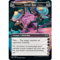 Spinny Ride (4,5,6) - Unfinity Thumb Nail