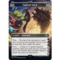 Squirrel Stack (4,5,6) - Unfinity Thumb Nail