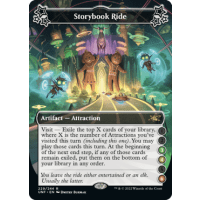 Storybook Ride (3,4,6) - Unfinity Thumb Nail