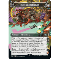 The Superlatorium (3,4,6) - Unfinity Thumb Nail