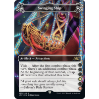Swinging Ship (4,6) - Unfinity Thumb Nail