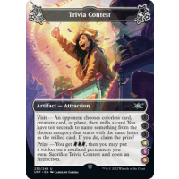 Trivia Contest (4,5,6) - Unfinity Thumb Nail