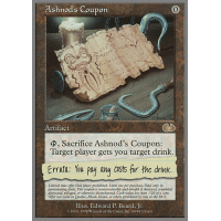 Ashnod's Coupon - Unglued Thumb Nail