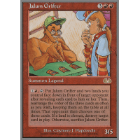 Jalum Grifter - Unglued Thumb Nail