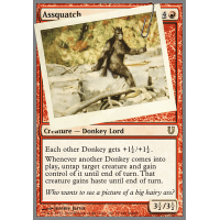 Assquatch - Unhinged Thumb Nail