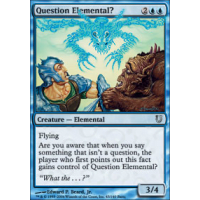 Question Elemental? - Unhinged Thumb Nail