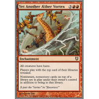 Yet Another AEther Vortex - Unhinged Thumb Nail