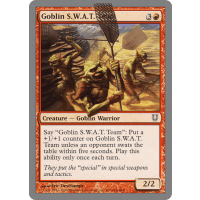Goblin S.W.A.T. Team - Unhinged Thumb Nail