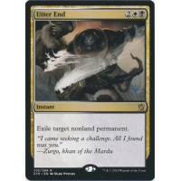 Utter End - Universal Promo Pack Thumb Nail