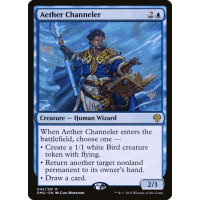 Aether Channeler - Universal Promo Pack Thumb Nail