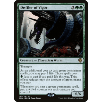 Defiler of Vigor - Universal Promo Pack Thumb Nail