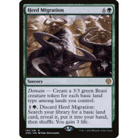 Herd Migration - Universal Promo Pack Thumb Nail