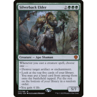 Silverback Elder - Universal Promo Pack Thumb Nail