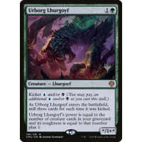 Urborg Lhurgoyf - Universal Promo Pack Thumb Nail