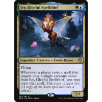 Ivy, Gleeful Spellthief - Universal Promo Pack Thumb Nail