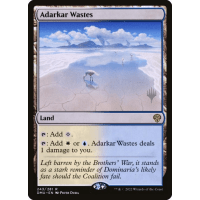 Adarkar Wastes - Universal Promo Pack Thumb Nail