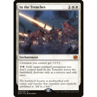 In the Trenches - Universal Promo Pack Thumb Nail