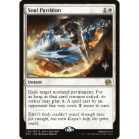 Soul Partition - Universal Promo Pack Thumb Nail