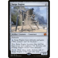 Surge Engine - Universal Promo Pack Thumb Nail