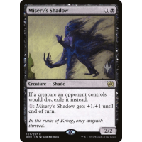 Misery's Shadow - Universal Promo Pack Thumb Nail
