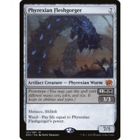 Phyrexian Fleshgorger - Universal Promo Pack Thumb Nail