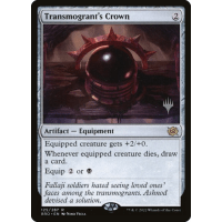 Transmogrant's Crown - Universal Promo Pack Thumb Nail