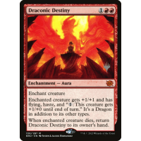 Draconic Destiny - Universal Promo Pack Thumb Nail