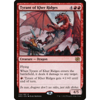 Tyrant of Kher Ridges - Universal Promo Pack Thumb Nail