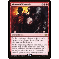 Visions of Phyrexia - Universal Promo Pack Thumb Nail