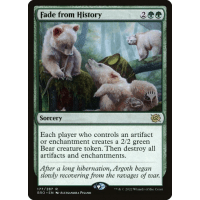 Fade from History - Universal Promo Pack Thumb Nail