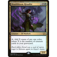 Deathbloom Ritualist - Universal Promo Pack Thumb Nail