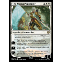 The Eternal Wanderer - Universal Promo Pack Thumb Nail